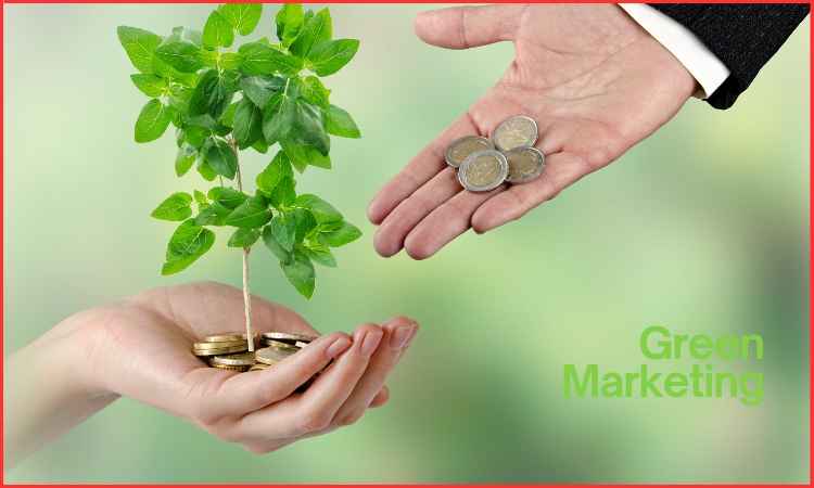 green marketing