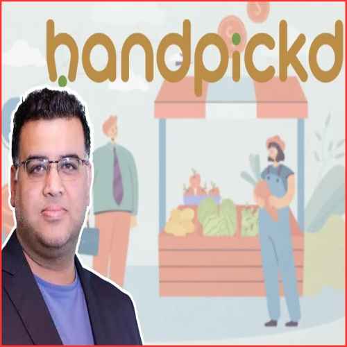 Fresh Produce Startup Handpickd Raises ₹21.64 Crore to Power Next Phase of Growth-thumnail