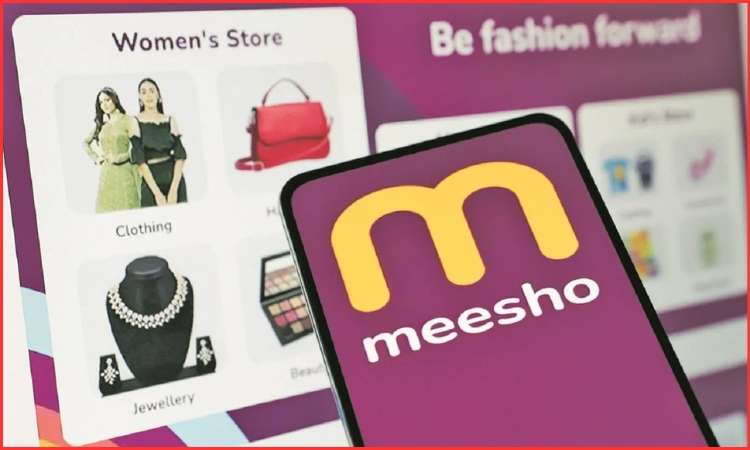 meesho success story