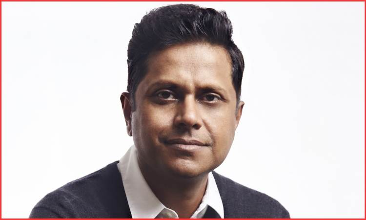 mukesh bansal myntra