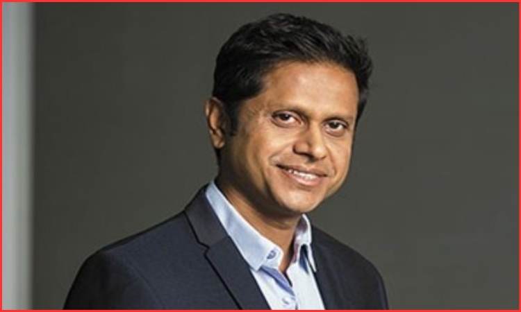 mukesh bansal