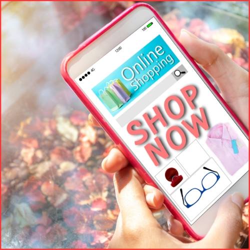 Top 10 Most Popular Online Shopping Platforms in Dubai for 2025. -thumnail