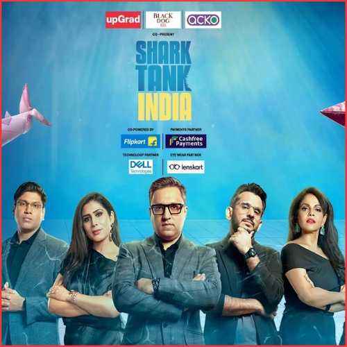 Wealthiest Sharks: The Net Worth of the Judges on Shark Tank India-thumnail