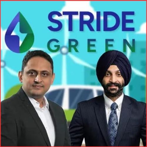 Stride Green secures $3.5 million in seed funding round.-thumnail