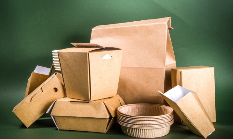 sustainable packaging
