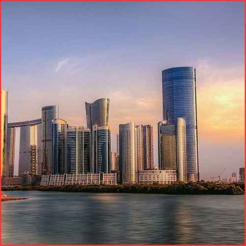 UAE District Cooling: Tabreed Teams Up to Acquire Abu Dhabi’s PAL Cooling for Dh3.8 Billion-thumnail