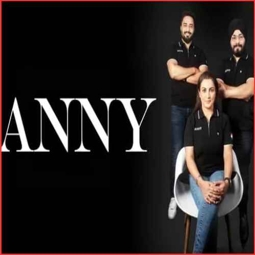 ANNY secures ₹10 crore in pre-Series A funding led by Atomic Capital-thumnail