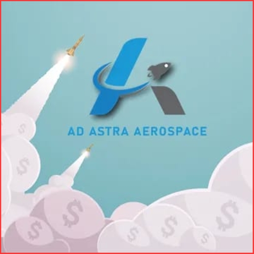 Astrophel Aerospace Secures ₹6.84 Crore in Pre-Seed Funding-thumnail