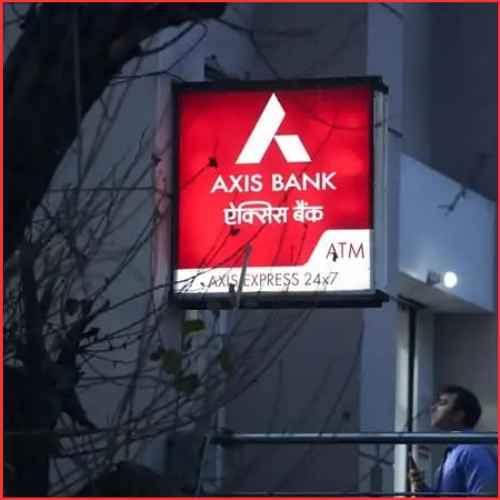 Axis Bank shares drop 2% after Q1 profit declines due to RBI-flagged spike in bad loans-thumnail