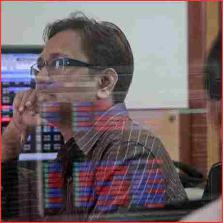 Sensex Drops, But These BSE Stocks Jump Over 10%-thumnail