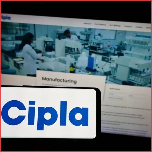 Cipla Q1 Net Profit Up 10% at ₹1,298 Crore, Income Grows to ₹6,957 Crore-thumnail