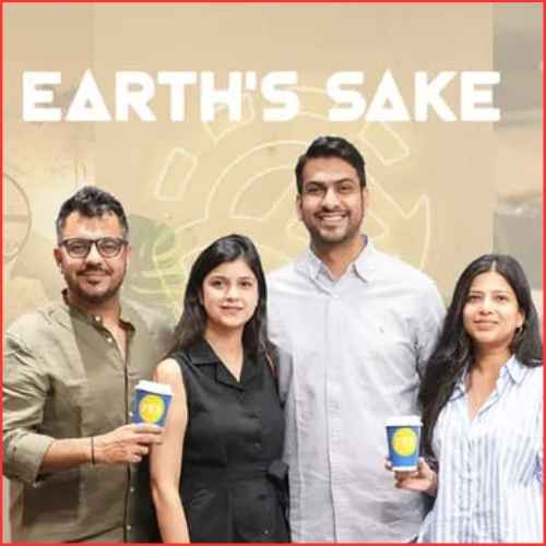 FES Café Secures Seed Funding Led by Aakash Anand and Wolfpack Labs-thumnail