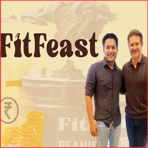 FitFeast Secures ₹5.5 Crore Funding from IPV; Shane Watson and Axar Patel Join as Investors-thumnail