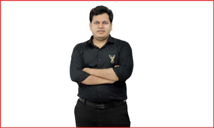 gaurav bazari success story