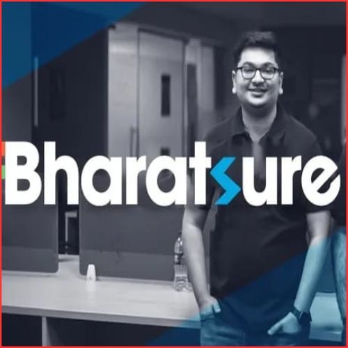 Insurtech startup Bharatsure secures Rs 6 crore in funding led by Inflection Point Ventures (IPV)-thumnail