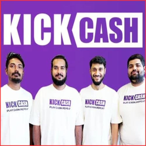 KickCash Hits $1 Million ARR in India, Plans Expansion into Global Rewarded UA Market-thumnail