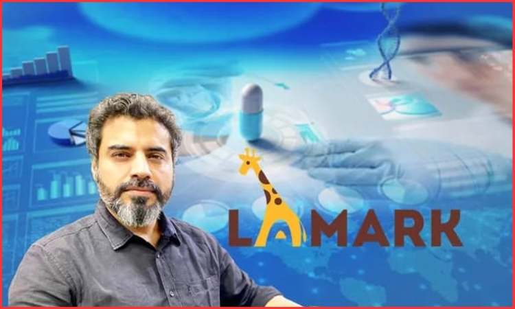 lamark biotech