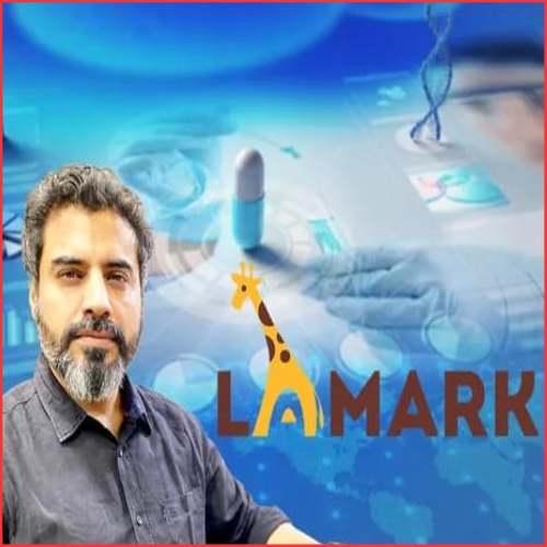 Lamark Biotech Raises ₹6.5 Crore in Growth Funding Round Backed by IAN Group-thumnail