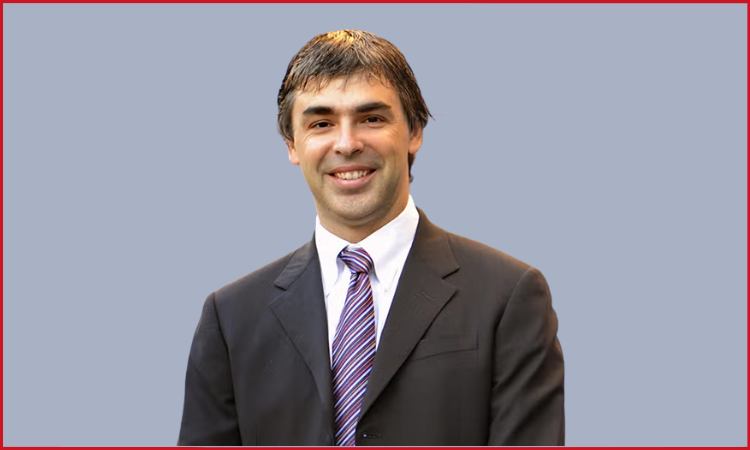 Larry Page
