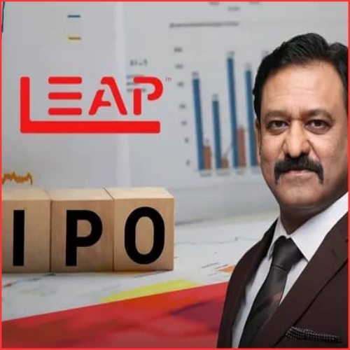 KKR-Backed Leap India Becomes Public Company, Strengthens Board with New Appointments-thumnail