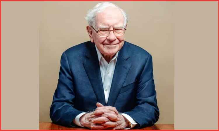 lessons from warren buffett