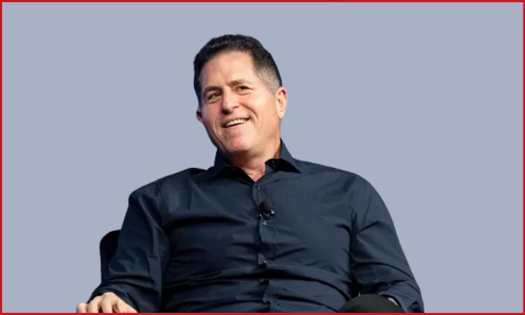 Michael Dell