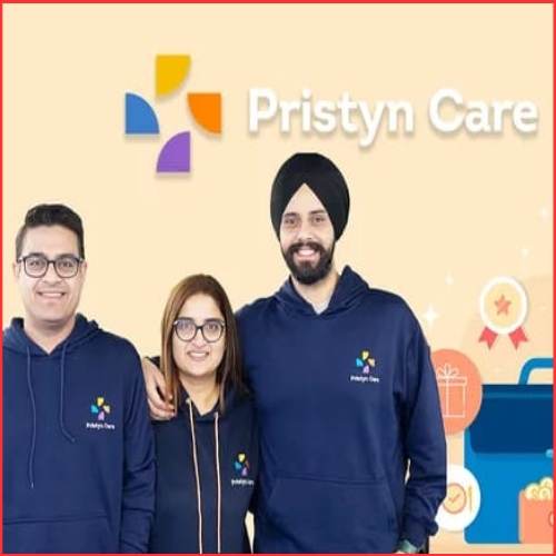Pristyn Care Secures $4 Mn to Expand In-House Hospitals, Eyes Bigger Funding Round-thumnail