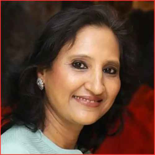 Rekha Jhunjhunwala Portfolio 2025: Top Stocks to Watch This Year-thumnail