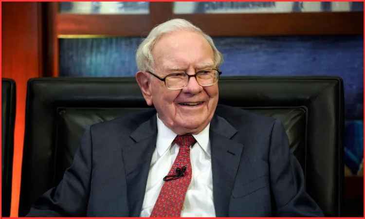 warren buffett