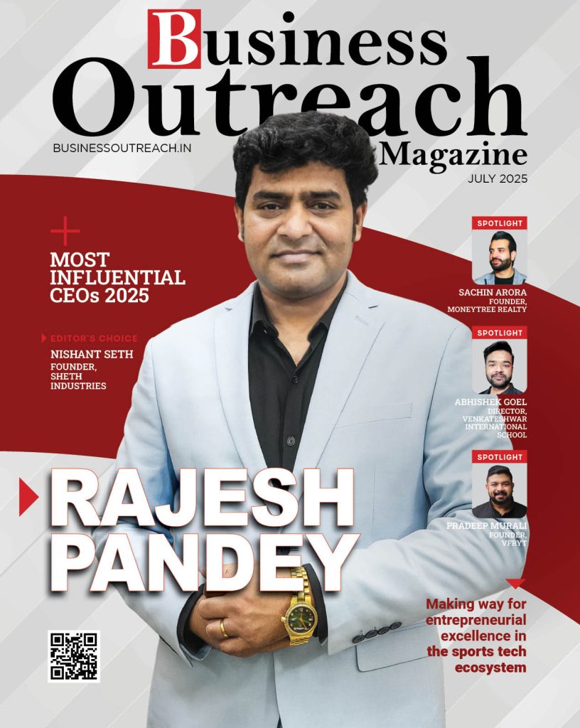 Most Influential CEOs 2025