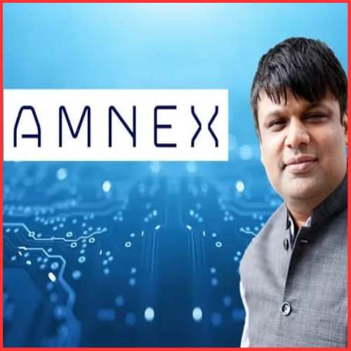 Wealth Company invests ₹460 crore in Ahmedabad-based Amnex-thumnail
