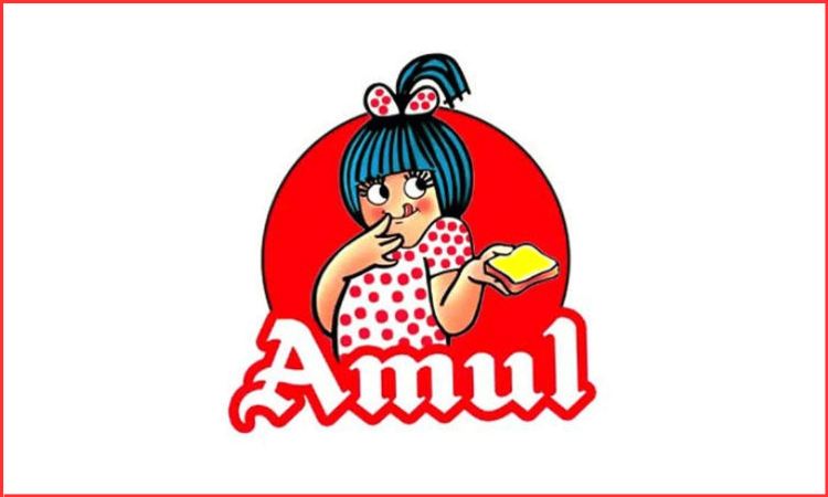 amul girl