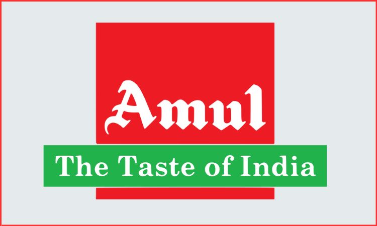 amul success story