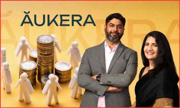 aukera funding