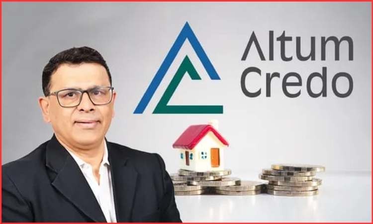 bii investment in altum credo