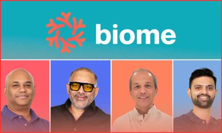 biome venture studio