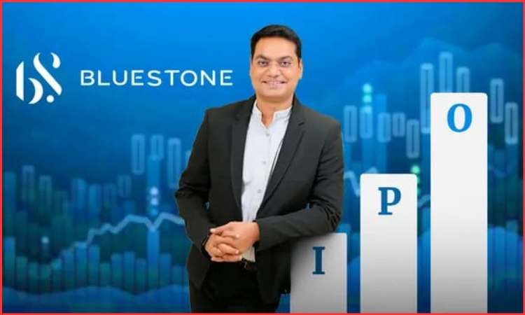 bluestone jewellery ipo