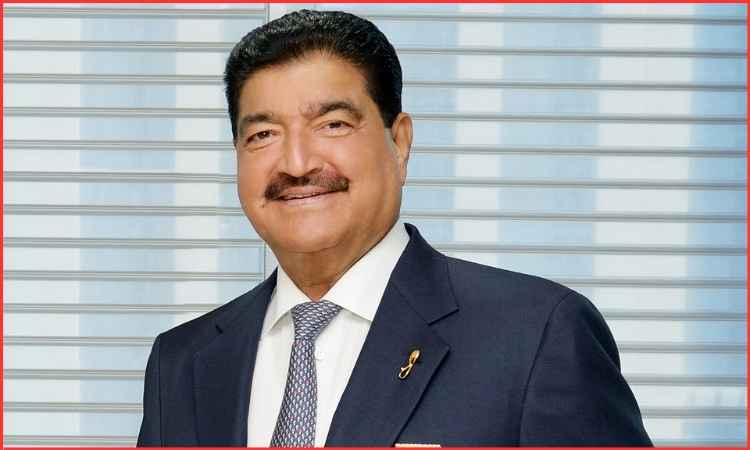 br shetty