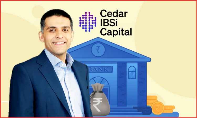 cedar-ibsi capital india