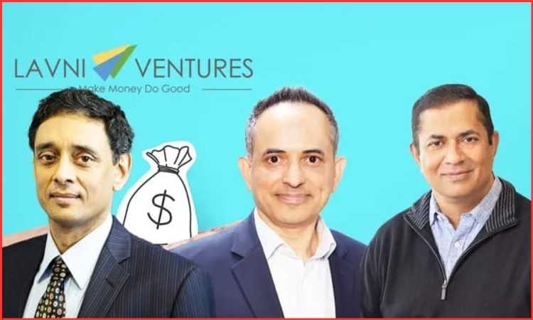 deep-tech startups lavni ventures