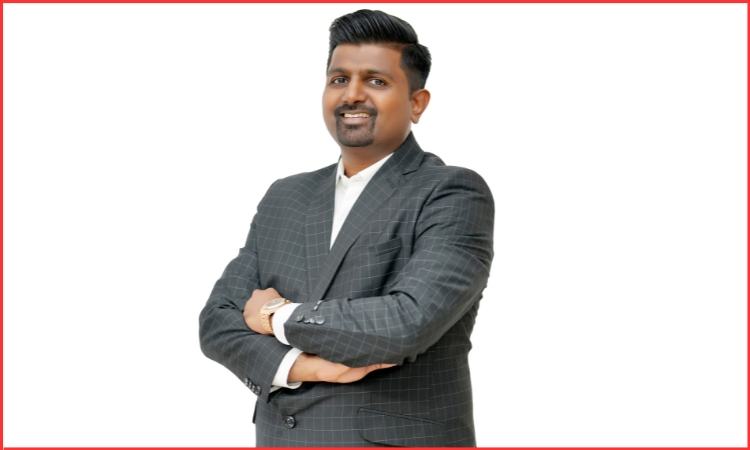 dhiraj kantilal jain