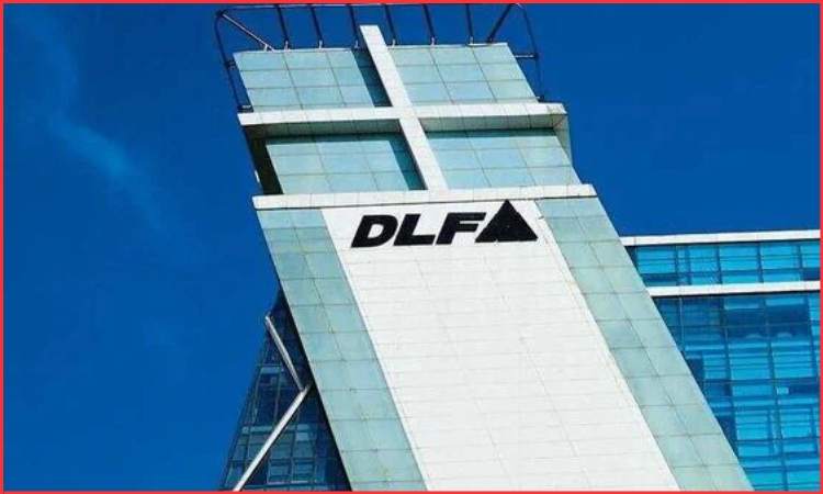 dlf housing