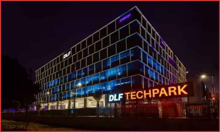dlf techpark