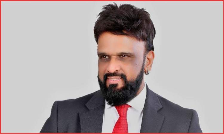 dr balaji singh bpt group