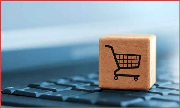 e-commerce and online retail
