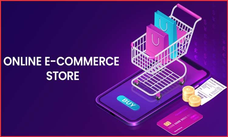 e-commerce