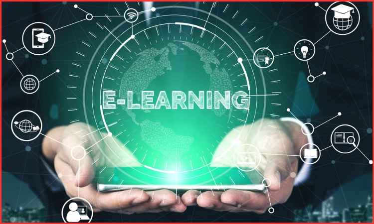 education and e-learning