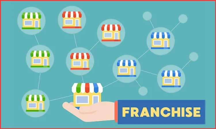 franchise business