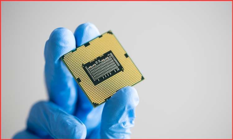 future of semiconductors