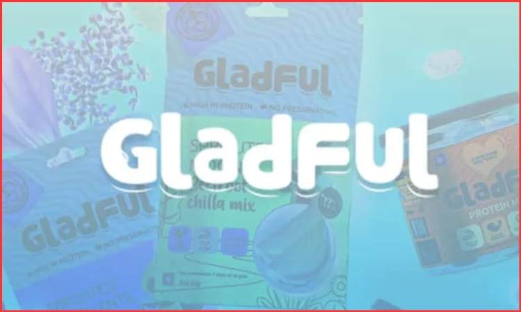 gladful